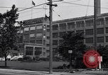 Image Goodyear bâtiments et production de guerre Akron Ohio USA, 1940, de la seconde 39 séquences d'archives historiques vidéo 65675037742
