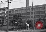 Image Goodyear bâtiments et production de guerre Akron Ohio USA, 1940, de la seconde 43 séquences d'archives historiques vidéo 65675037742