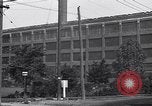 Image Goodyear bâtiments et production de guerre Akron Ohio USA, 1940, de la seconde 45 séquences d'archives historiques vidéo 65675037742