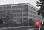 Image Goodyear bâtiments et production de guerre Akron Ohio USA, 1940, de la seconde 53 séquences d'archives historiques vidéo 65675037742