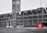 Image Goodyear bâtiments et production de guerre Akron Ohio USA, 1940, de la seconde 57 séquences d'archives historiques vidéo 65675037742
