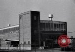 Image Goodyear fabrique de caoutchouc synthétique Akron Ohio USA, 1940, de la seconde 1 séquences d'archives historiques vidéo 65675037743