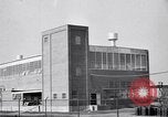 Image Goodyear fabrique de caoutchouc synthétique Akron Ohio USA, 1940, de la seconde 4 séquences d'archives historiques vidéo 65675037743