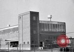 Image Goodyear fabrique de caoutchouc synthétique Akron Ohio USA, 1940, de la seconde 5 séquences d'archives historiques vidéo 65675037743