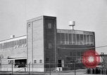 Image Goodyear fabrique de caoutchouc synthétique Akron Ohio USA, 1940, de la seconde 6 séquences d'archives historiques vidéo 65675037743