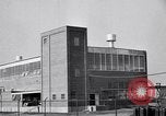 Image Goodyear fabrique de caoutchouc synthétique Akron Ohio USA, 1940, de la seconde 7 séquences d'archives historiques vidéo 65675037743