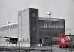 Image Goodyear fabrique de caoutchouc synthétique Akron Ohio USA, 1940, de la seconde 8 séquences d'archives historiques vidéo 65675037743