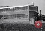 Image Goodyear fabrique de caoutchouc synthétique Akron Ohio USA, 1940, de la seconde 14 séquences d'archives historiques vidéo 65675037743