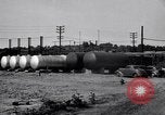 Image Goodyear fabrique de caoutchouc synthétique Akron Ohio USA, 1940, de la seconde 17 séquences d'archives historiques vidéo 65675037743