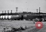 Image Goodyear fabrique de caoutchouc synthétique Akron Ohio USA, 1940, de la seconde 20 séquences d'archives historiques vidéo 65675037743