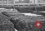 Image Goodyear fabrique de caoutchouc synthétique Akron Ohio USA, 1940, de la seconde 31 séquences d'archives historiques vidéo 65675037743