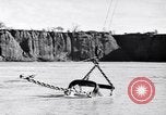 Image La construction de barrages Shasta California United States USA, 1940, de la seconde 54 séquences d'archives historiques vidéo 65675037744