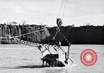 Image La construction de barrages Shasta California United States USA, 1940, de la seconde 57 séquences d'archives historiques vidéo 65675037744