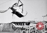 Image La construction de barrages Shasta California United States USA, 1940, de la seconde 58 séquences d'archives historiques vidéo 65675037744