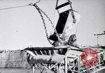Image La construction de barrages Shasta California United States USA, 1940, de la seconde 61 séquences d'archives historiques vidéo 65675037744