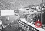 Image La construction de barrages Shasta California United States USA, 1940, de la seconde 62 séquences d'archives historiques vidéo 65675037744