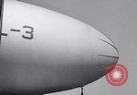 Image Dirigeable airship L-3 US Navy Akron Ohio USA, 1940, de la seconde 9 séquences d'archives historiques vidéo 65675037745