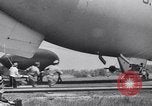 Image Dirigeable airship L-3 US Navy Akron Ohio USA, 1940, de la seconde 20 séquences d'archives historiques vidéo 65675037745
