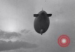 Image Dirigeable airship L-3 US Navy Akron Ohio USA, 1940, de la seconde 39 séquences d'archives historiques vidéo 65675037745