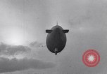 Image Dirigeable airship L-3 US Navy Akron Ohio USA, 1940, de la seconde 41 séquences d'archives historiques vidéo 65675037745