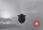 Image Dirigeable airship L-3 US Navy Akron Ohio USA, 1940, de la seconde 43 séquences d'archives historiques vidéo 65675037745