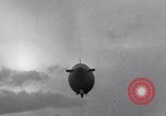Image Dirigeable airship L-3 US Navy Akron Ohio USA, 1940, de la seconde 45 séquences d'archives historiques vidéo 65675037745
