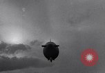 Image Dirigeable airship L-3 US Navy Akron Ohio USA, 1940, de la seconde 46 séquences d'archives historiques vidéo 65675037745