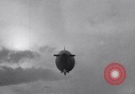 Image Dirigeable airship L-3 US Navy Akron Ohio USA, 1940, de la seconde 47 séquences d'archives historiques vidéo 65675037745