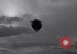 Image Dirigeable airship L-3 US Navy Akron Ohio USA, 1940, de la seconde 49 séquences d'archives historiques vidéo 65675037745