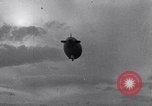 Image Dirigeable airship L-3 US Navy Akron Ohio USA, 1940, de la seconde 52 séquences d'archives historiques vidéo 65675037745