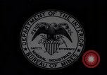 Image du verre de sécurité United States USA, 1938, de la seconde 1 séquences d'archives historiques vidéo 65675037746