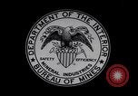 Image du verre de sécurité United States USA, 1938, de la seconde 3 séquences d'archives historiques vidéo 65675037746