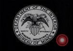 Image du verre de sécurité United States USA, 1938, de la seconde 5 séquences d'archives historiques vidéo 65675037746