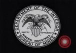Image du verre de sécurité United States USA, 1938, de la seconde 6 séquences d'archives historiques vidéo 65675037746