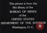 Image du verre de sécurité United States USA, 1938, de la seconde 15 séquences d'archives historiques vidéo 65675037746
