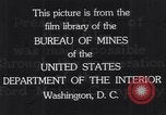 Image du verre de sécurité United States USA, 1938, de la seconde 19 séquences d'archives historiques vidéo 65675037746