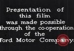 Image du verre de sécurité United States USA, 1938, de la seconde 25 séquences d'archives historiques vidéo 65675037746