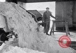 Image Création en verre de sécurité dans une usine de verre United States USA, 1938, de la seconde 58 séquences d'archives historiques vidéo 65675037747