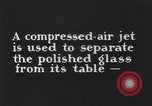 Standbild Sicherheitsglas United States USA, 1938, aus Sekunde 3 historischem Filmmaterial Videoclip 65675037749
