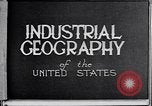 Image of making of rubber tire United States USA, 1921, second 8 stock footage video 65675037751