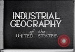 Image of making of rubber tire United States USA, 1921, second 10 stock footage video 65675037751