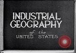 Image of making of rubber tire United States USA, 1921, second 11 stock footage video 65675037751