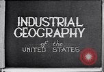 Image of making of rubber tire United States USA, 1921, second 12 stock footage video 65675037751