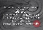 Image of making of rubber tire United States USA, 1921, second 29 stock footage video 65675037751