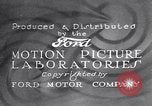 Image of making of rubber tire United States USA, 1921, second 31 stock footage video 65675037751