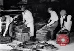 Image of making of rubber tire United States USA, 1921, second 40 stock footage video 65675037751
