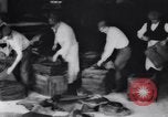 Image of making of rubber tire United States USA, 1921, second 41 stock footage video 65675037751