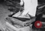 Image of making of rubber tire United States USA, 1921, second 56 stock footage video 65675037751