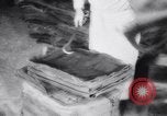 Image of making of rubber tire United States USA, 1921, second 58 stock footage video 65675037751