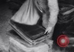 Image of making of rubber tire United States USA, 1921, second 59 stock footage video 65675037751